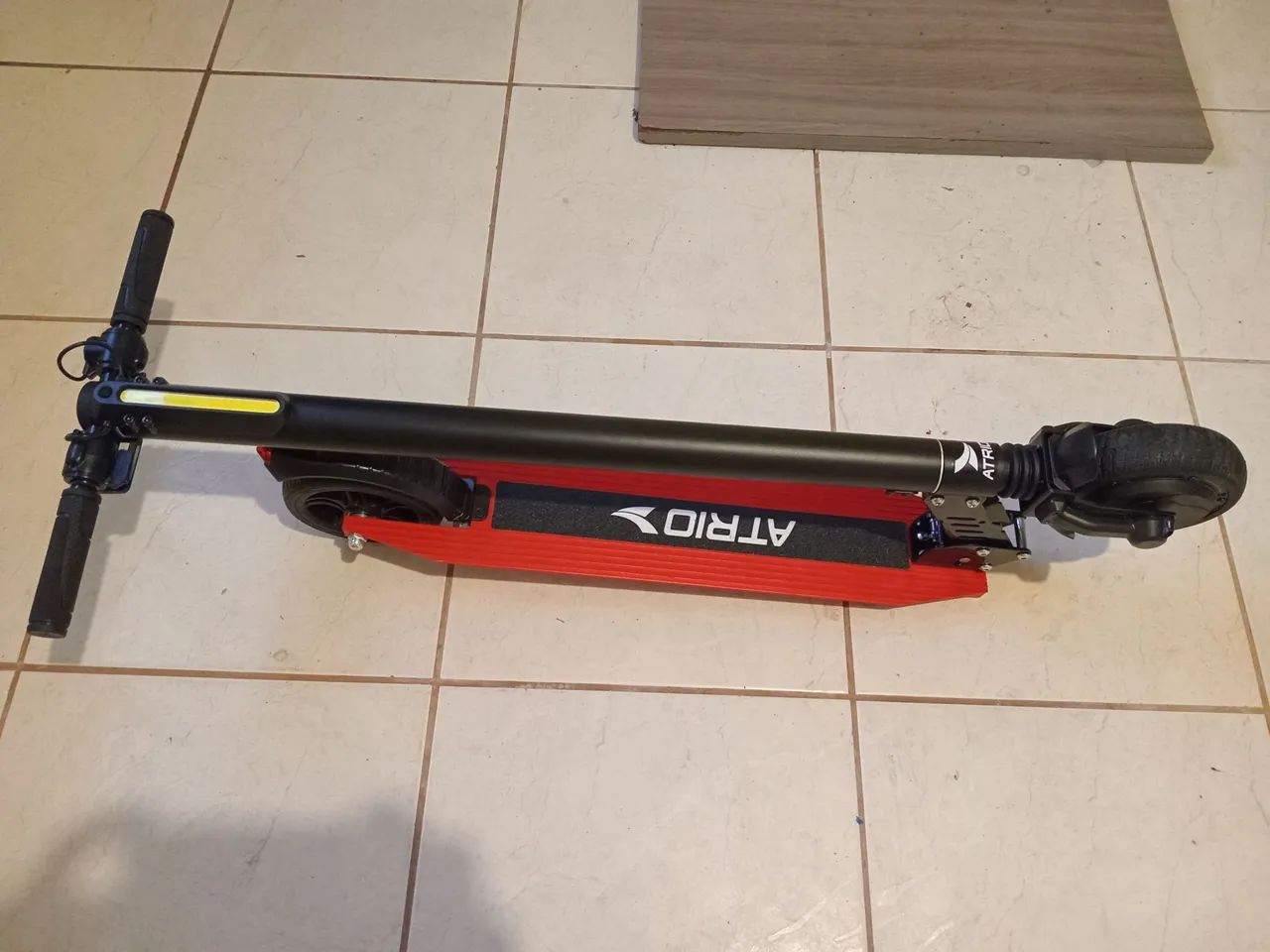 Patinete Elétrico Atrio - Foto 2