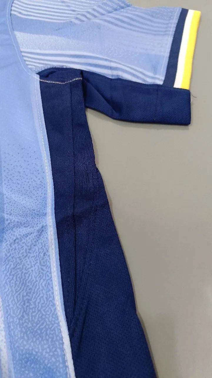 Camisa do Tottenham FC 24/25 - Foto 4