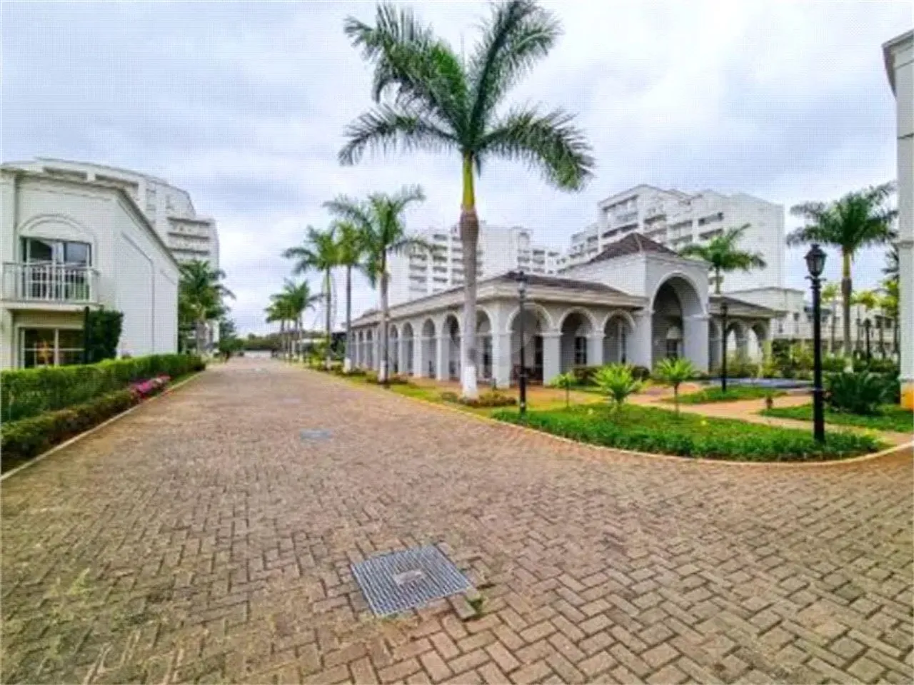 São Paulo - Casa de Condomínio - VILA LEOPOLDINA