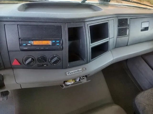 Vw 31320/10 8x4 caçamba com 20 m - Foto 14