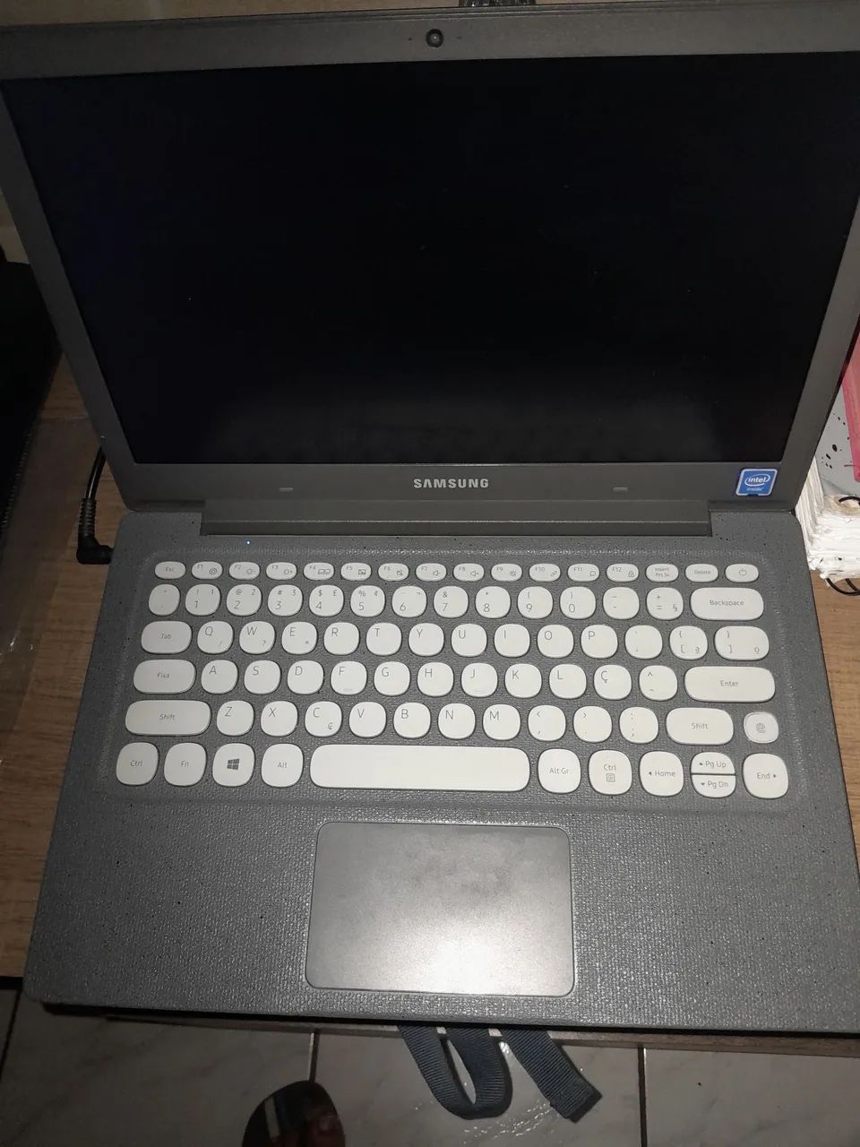 NOTEBOOK CELERON 64169987405187123