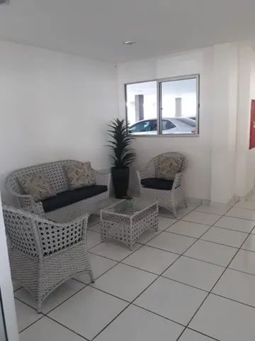 51601 - Cond Cancun - Rua Antilhor Ribeiro, 4150 - Foto 2