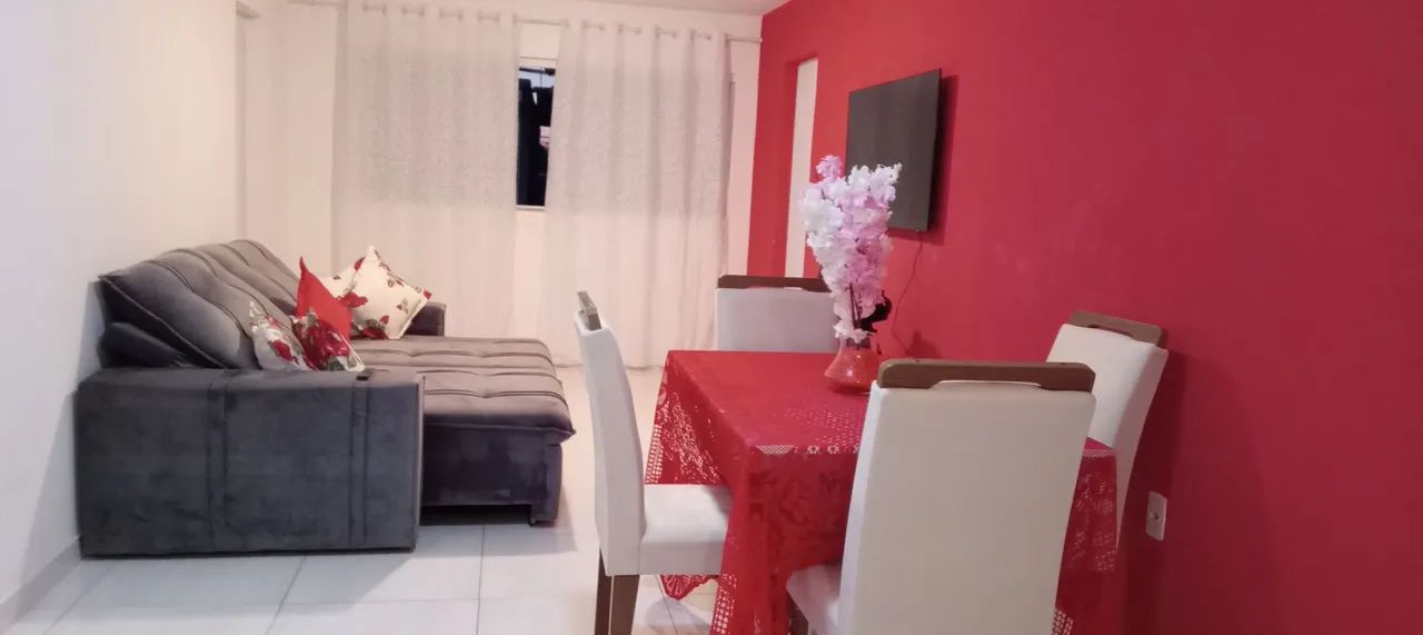 Casa 3/4 Simões Filho  - Foto 3