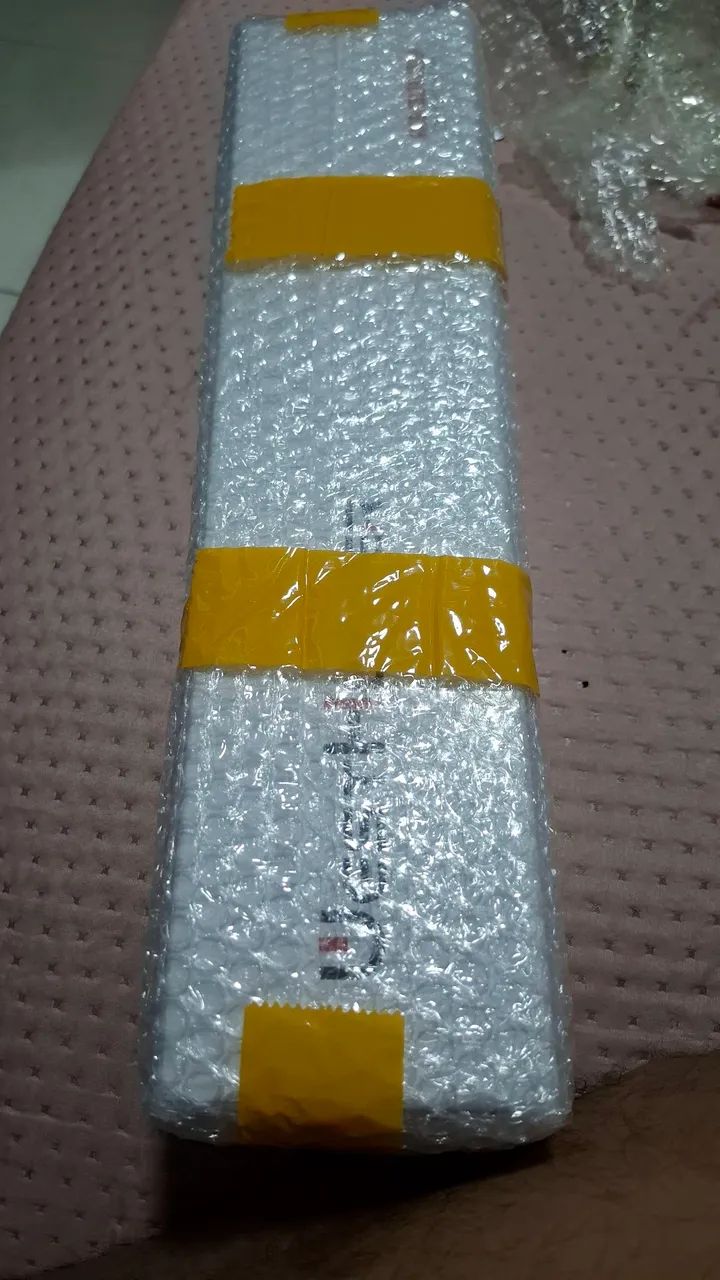 Luneta ffp westhunter 4x16x44 nova primeiro plano focal  - Foto 4