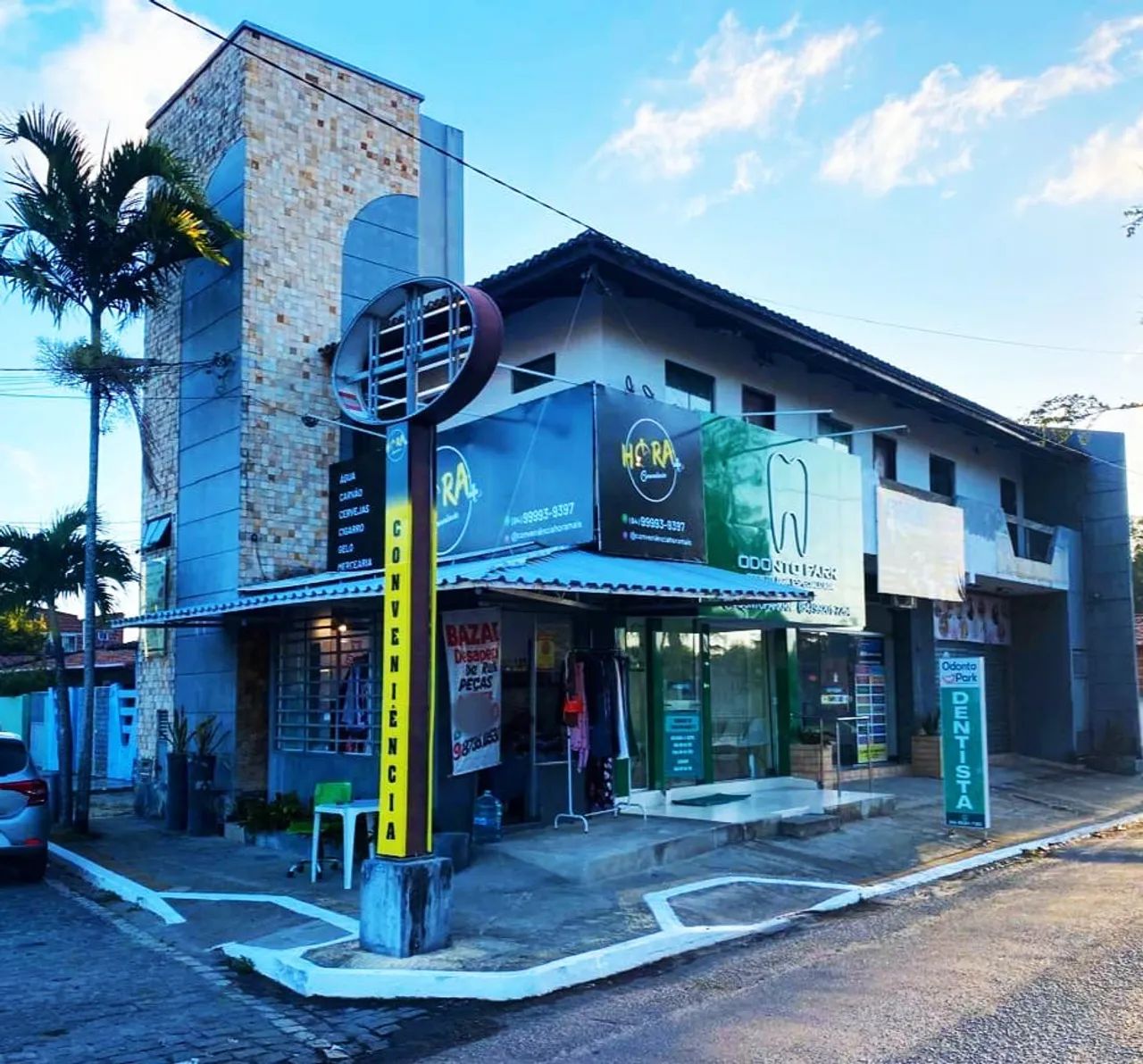 Foto - Parnamirim - Emaús