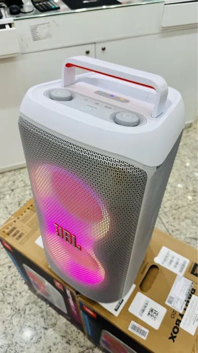 JBL PARTYBOX CLUB 120 - Foto 3