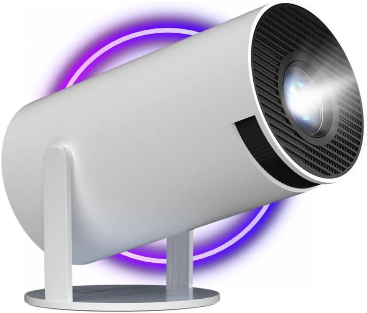 Projetor de Luz para Ambiente