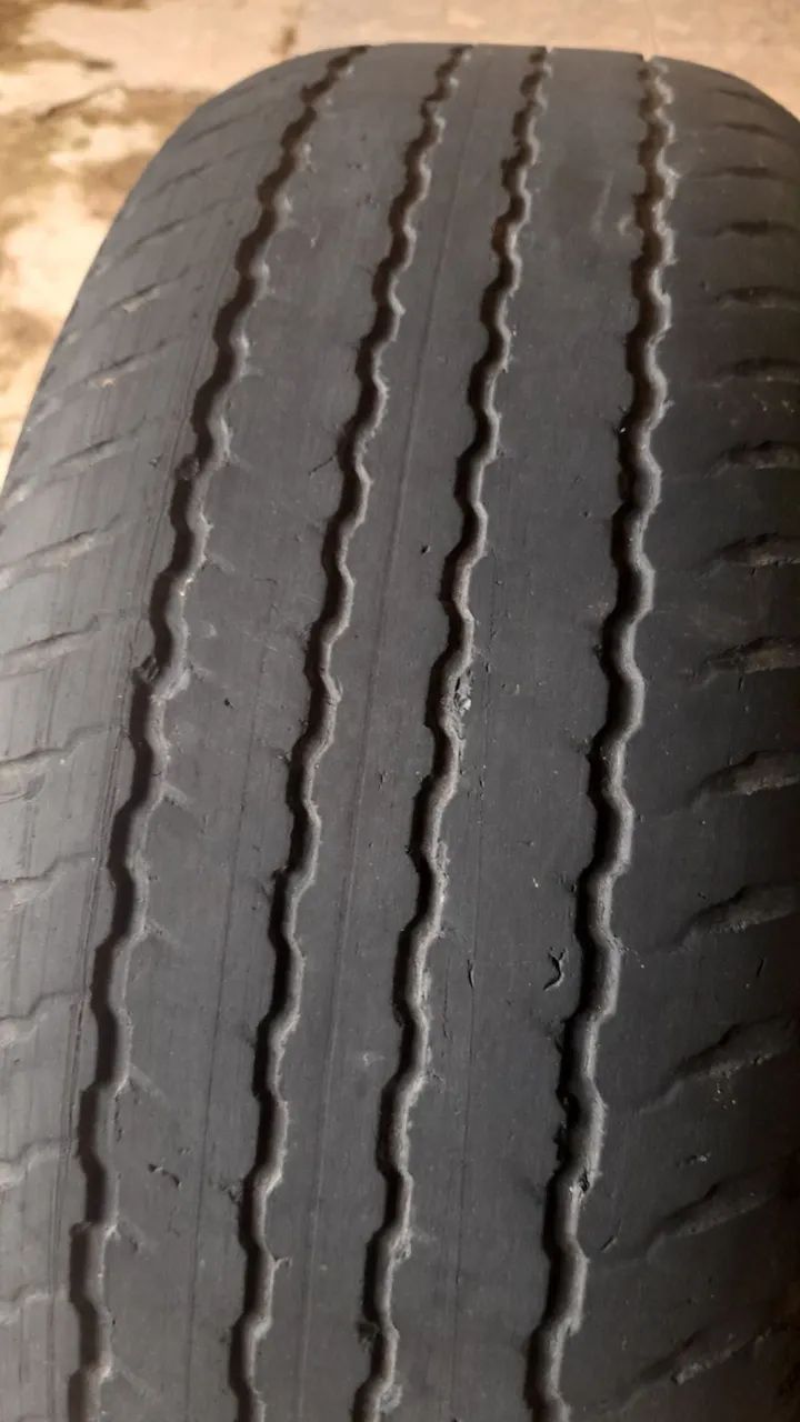 Pneus 265/70 R16 - Foto 4
