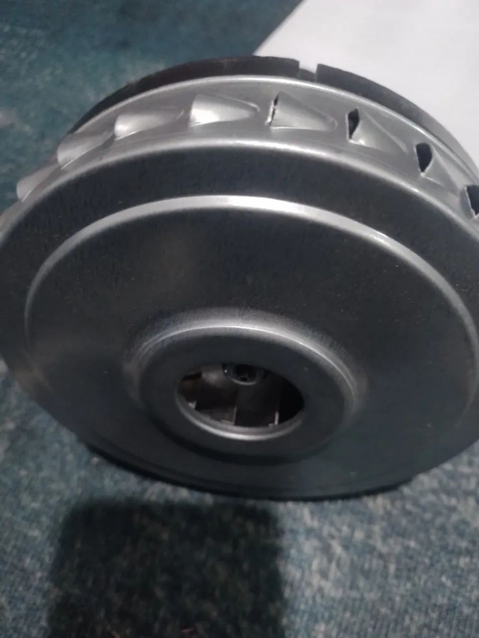 Motor Electrolux Bps1s 220v - novo  - Foto 3