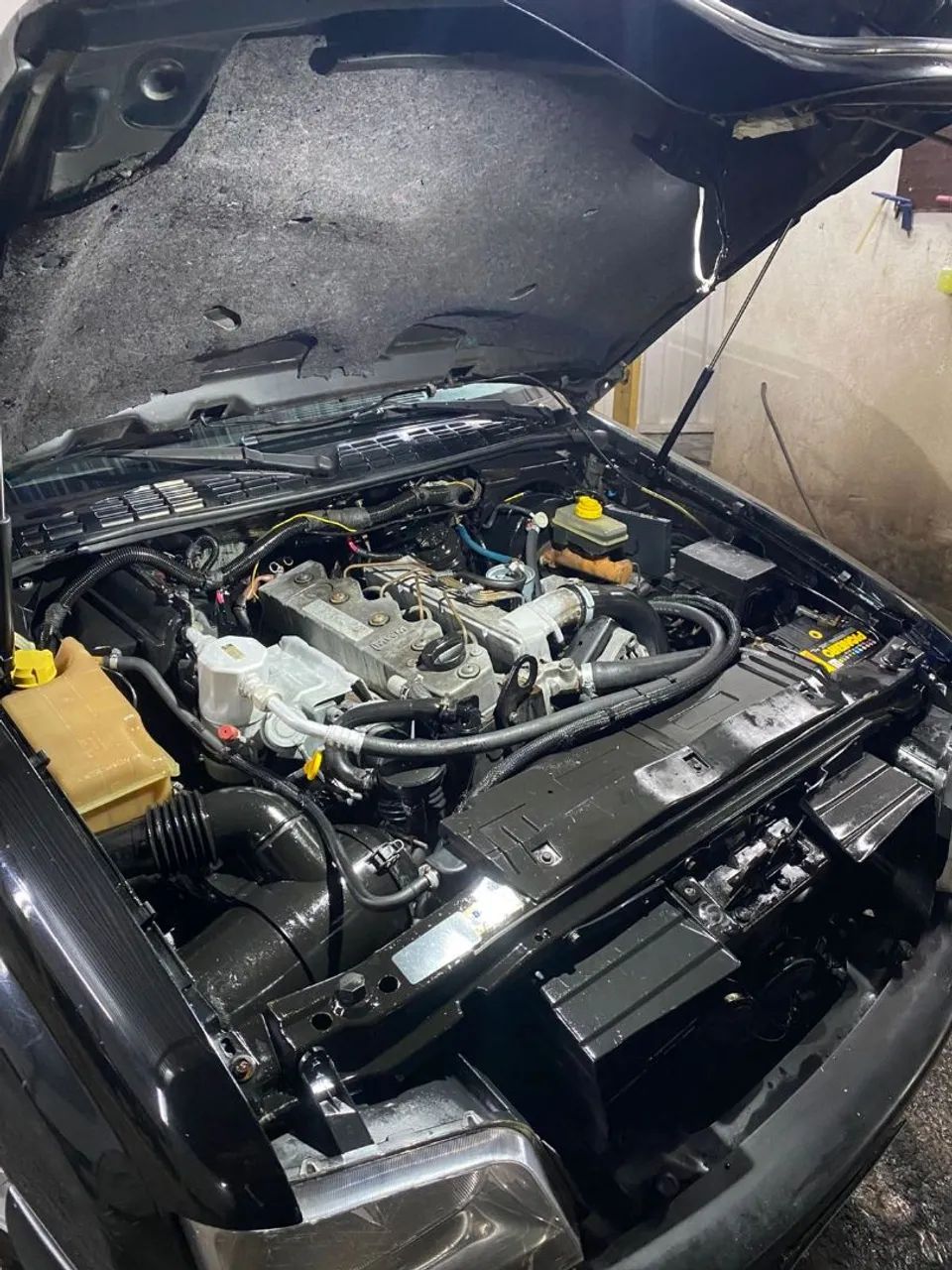 S10 2.8 2001 DIESEL  - Foto 2
