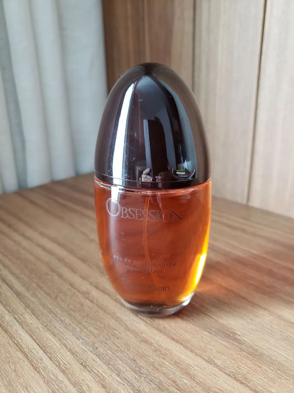 Perfume Obsession Calvin Klein - Eau de Parfum - Foto 2