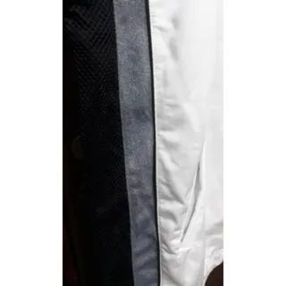 Jaqueta masculina Adidas Vintage manga curta - Foto 5