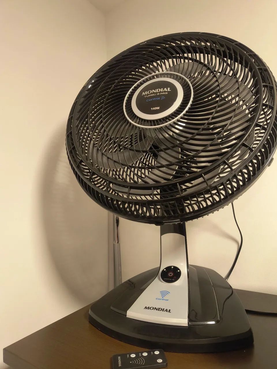 Mondial Fan with Remote Control64330840883713122