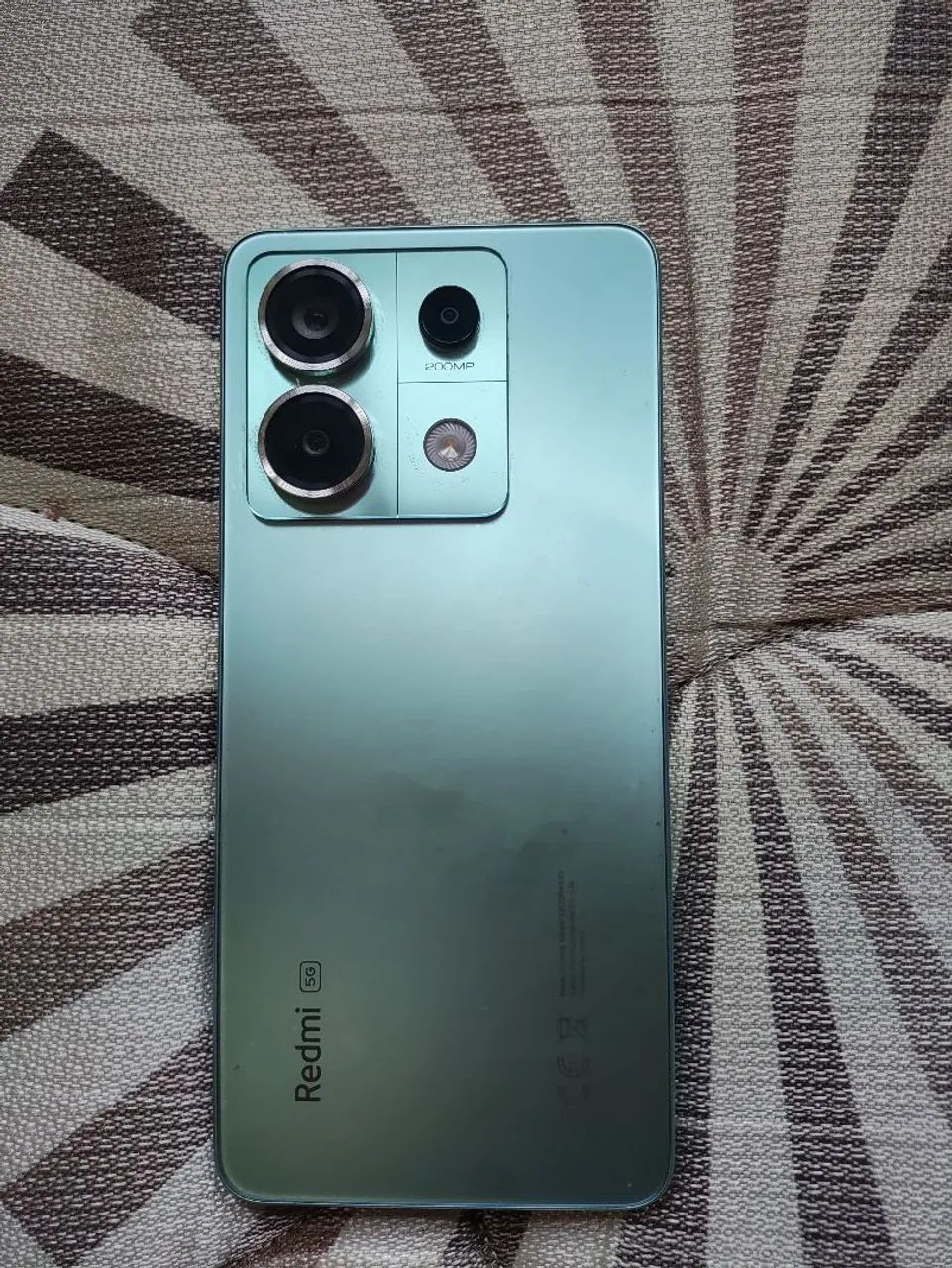Redmi note 13 pro 5G  - Foto 3