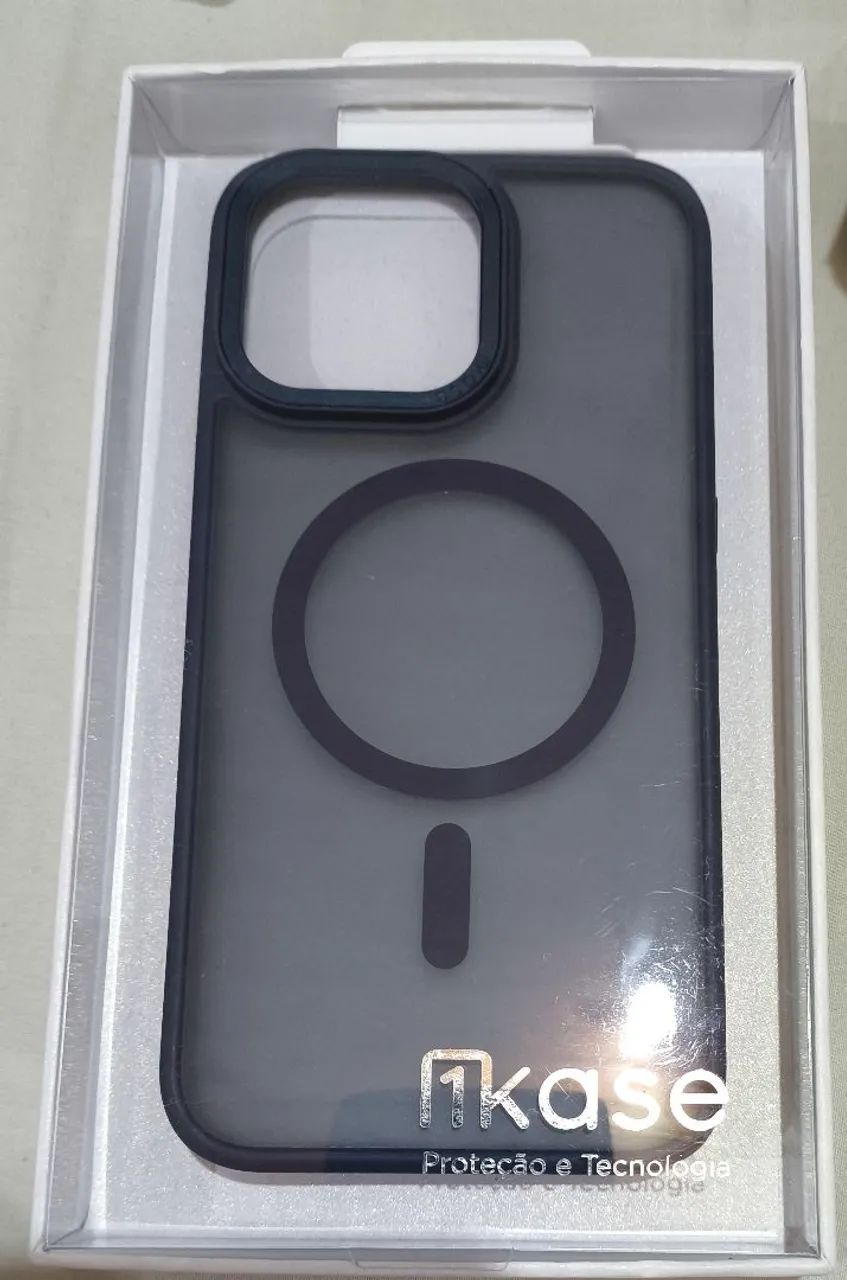 Supersonic Fosco iPhone 16 pro Max <br>