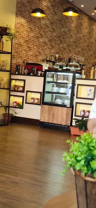 CAFETERIA EXCLUSIVA À VENDA NO CORAÇÃO DE CANELA  - Foto 3