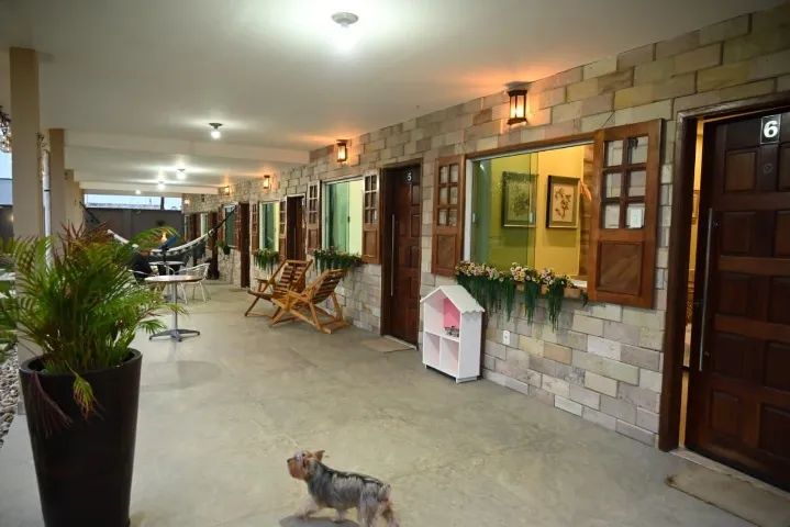 Casa de praia Salinas aluguel temporada  - Foto 3