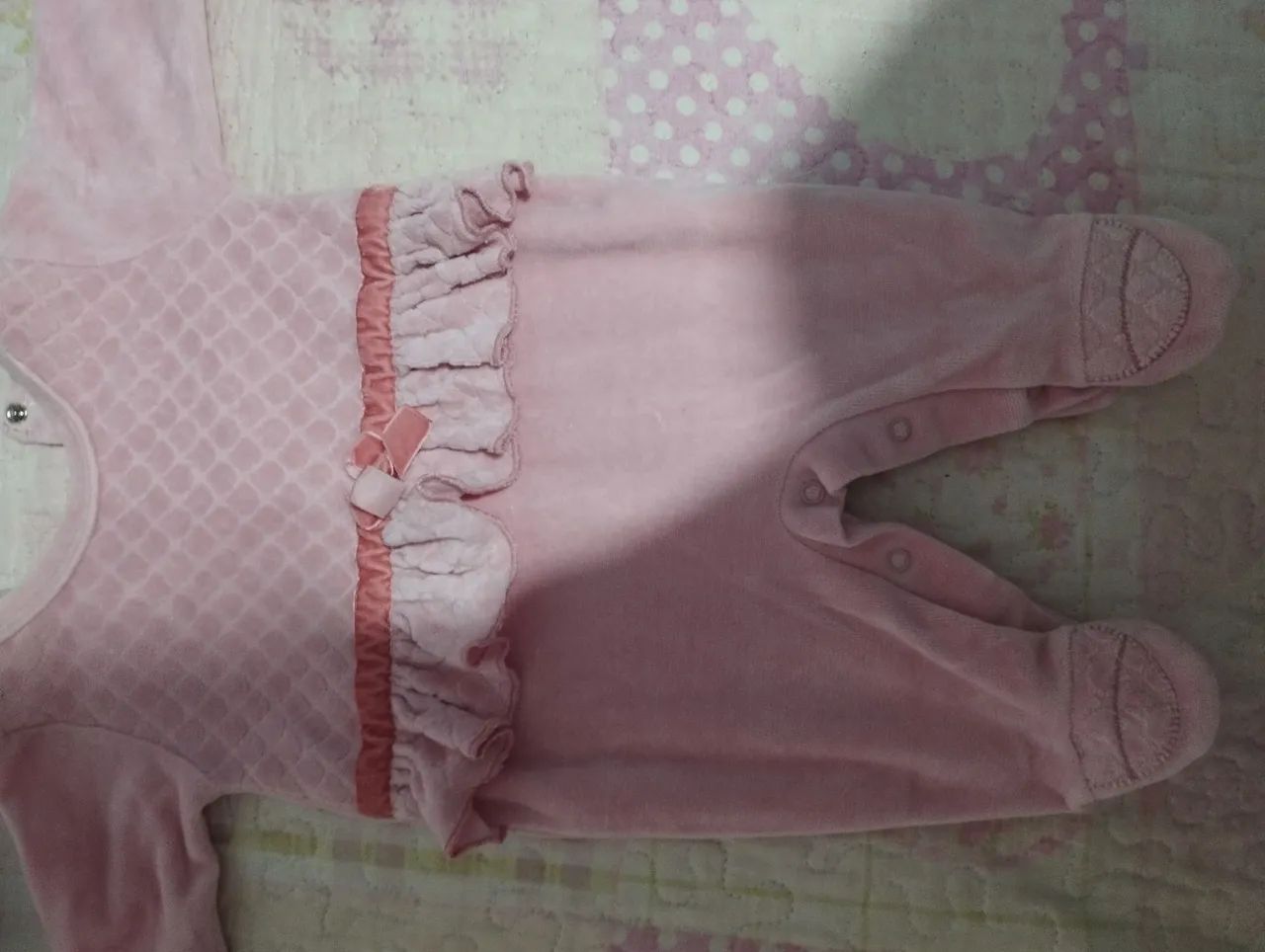 Roupas infantil 64293485772417124