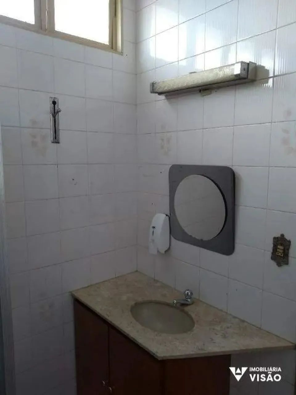 Casa para aluguel, 3 quartos, 2 suítes, 2 vagas, São Sebastião - Uberaba/MG - Foto 2