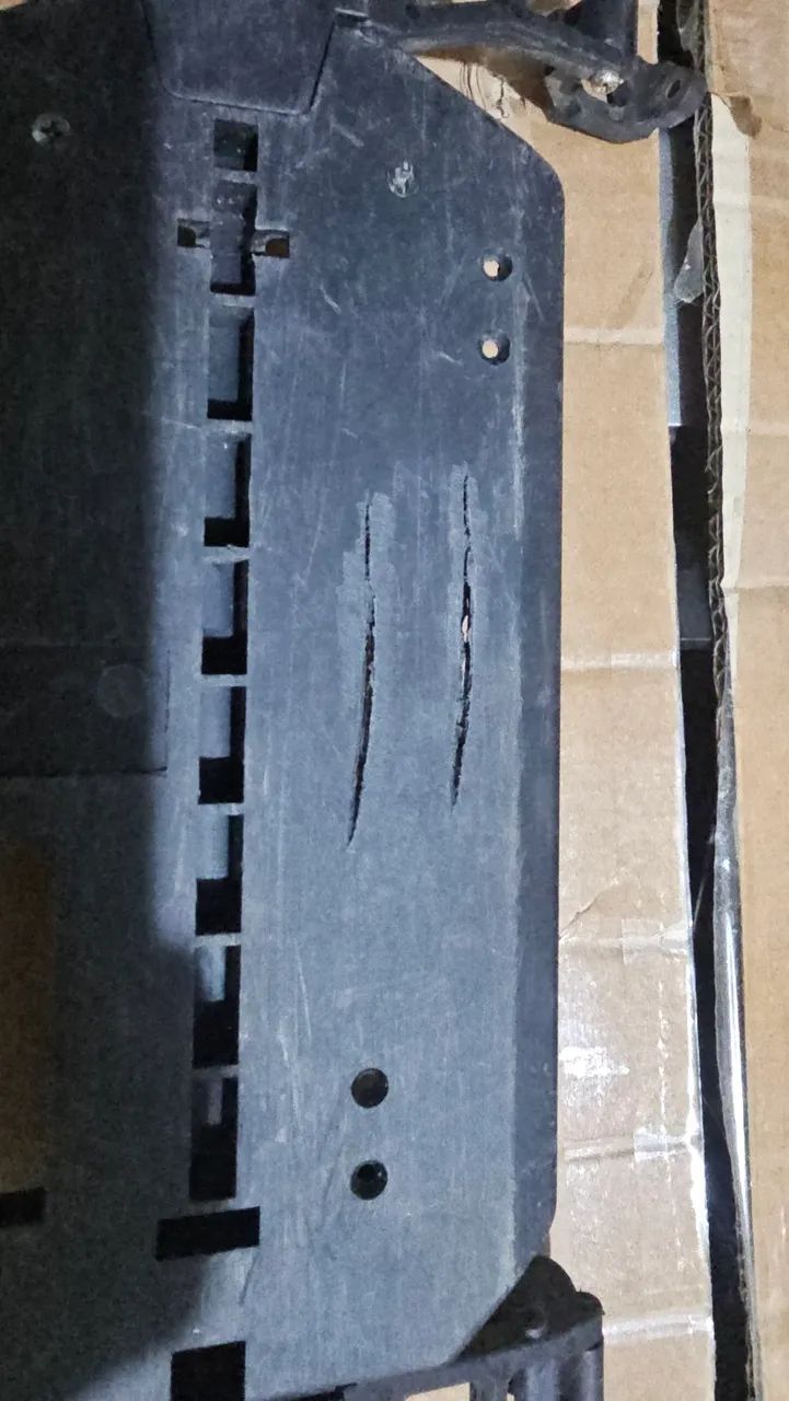 Chassi Kyosho Fazer VE no Estado  - Foto 2