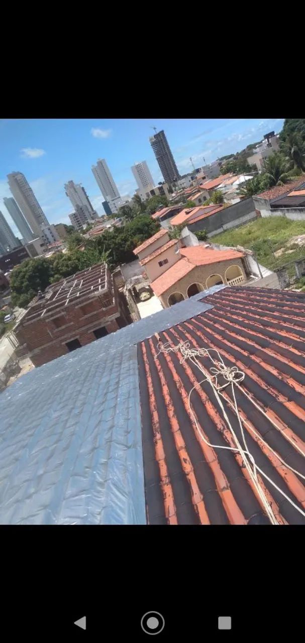 Está com infiltrações?nós resolvemos! ligue já. - Foto 3