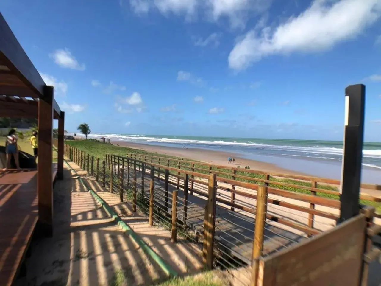 Apartamento Duplex com 2 quartos à venda em Muro Alto - Porto de Galinhas/PE - Foto 9