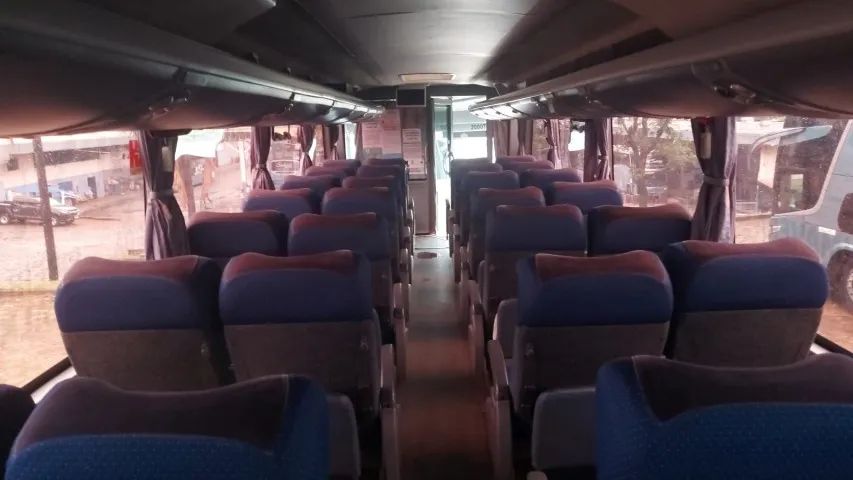 Mercedes Benz 1724 - Marcopolo Viaggio 1050 - Foto 5