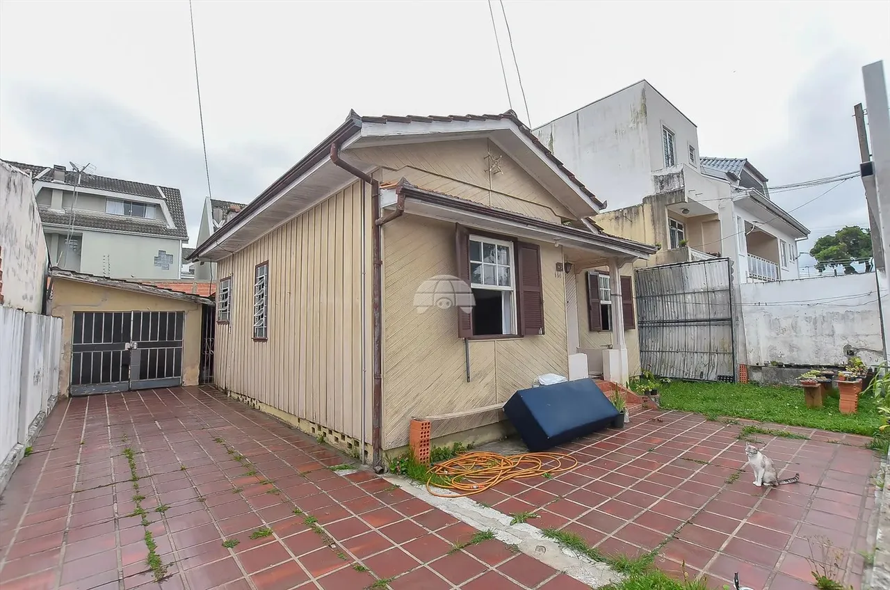 Imóvel para venda com 95 m² em Guabirotuba - Curitiba - PR