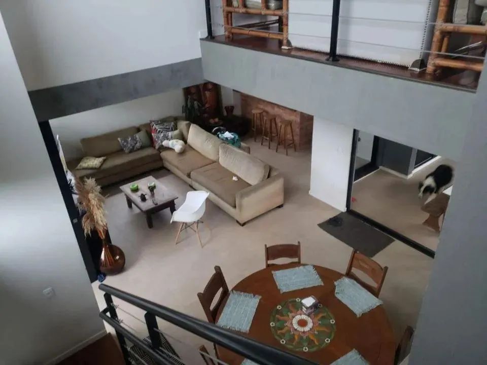 Casa para Venda em Florianópolis, Rio Tavares, 4 dormitórios, 2 suítes, 4 banheiros, 2 vag - Foto 4