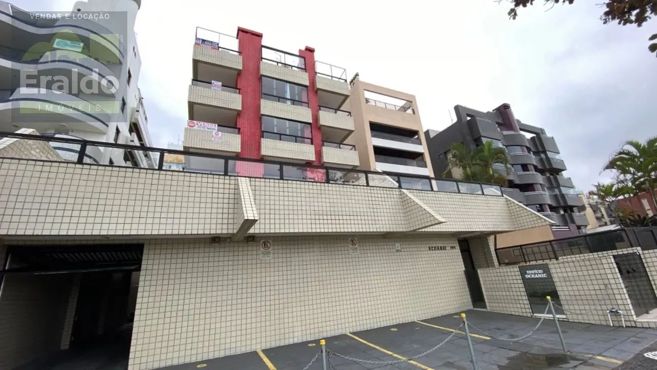 Apartamento Duplex/Cobertura em Balneário Caiobá - Matinhos, PR