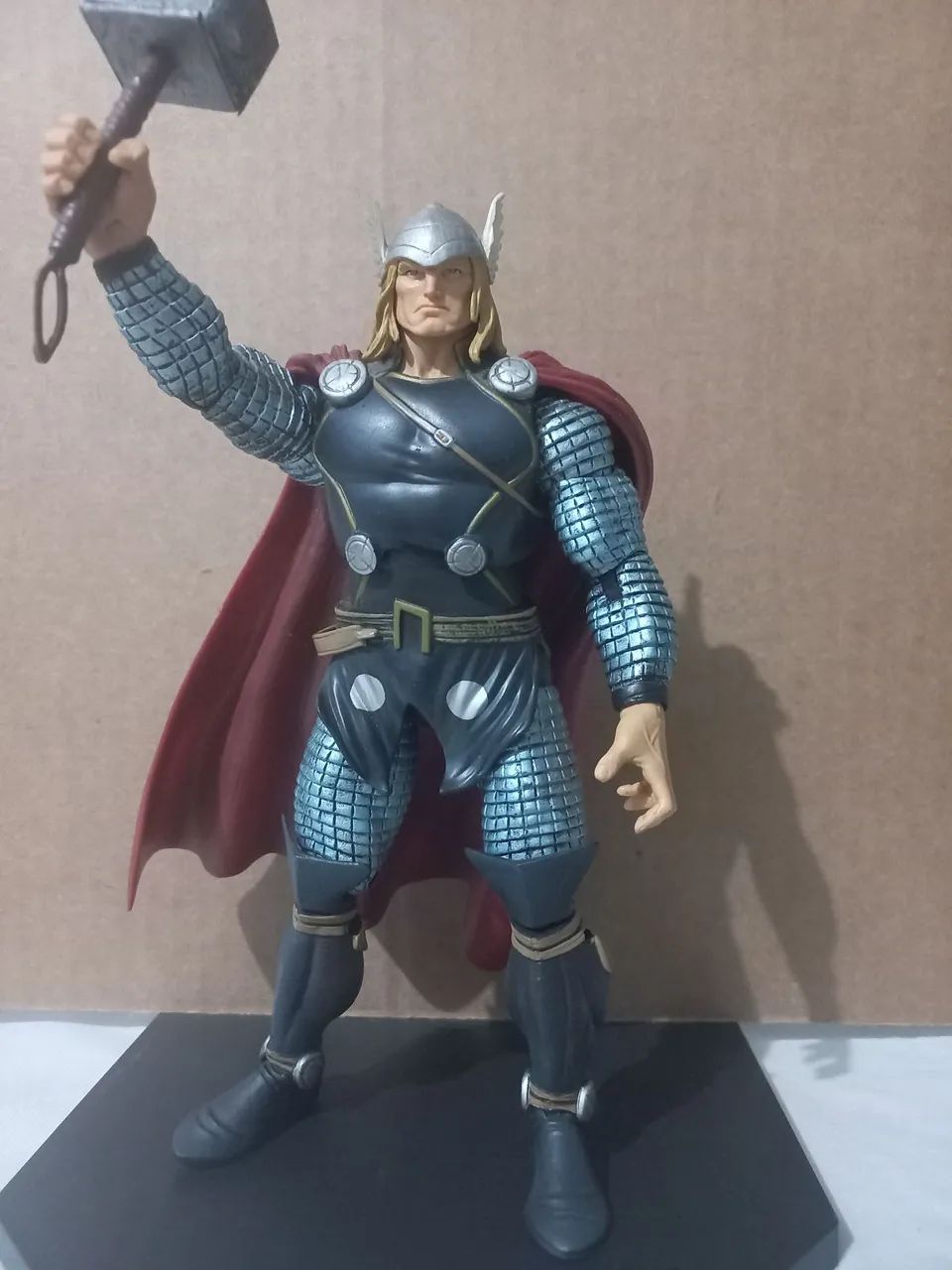  Thor - Marvel legends 