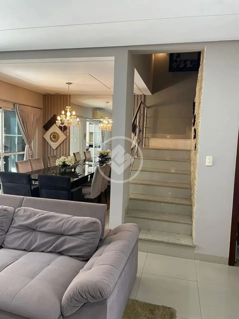 LOCAÇÃO CONDOMINIO FECHADO MONTSERRAT - COM 3 SUITES - IPIRANGA - COMPLETO DE PLANEJADOS E