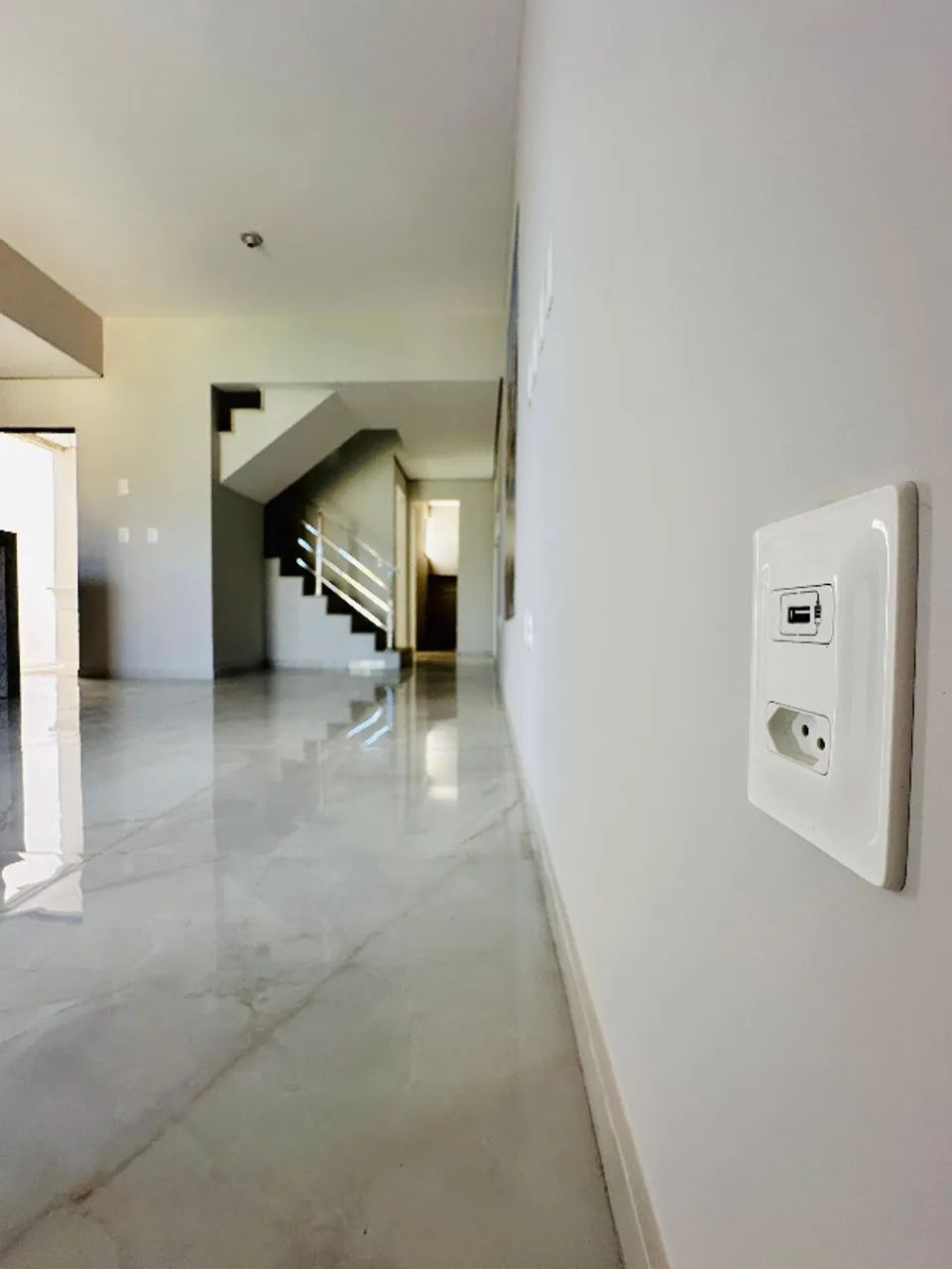 Casa com três suítes - Eusébio - 118m² - Foto 5