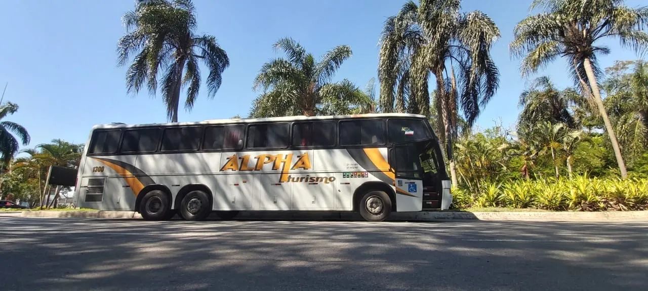 Ônibus 0500 - Foto 3