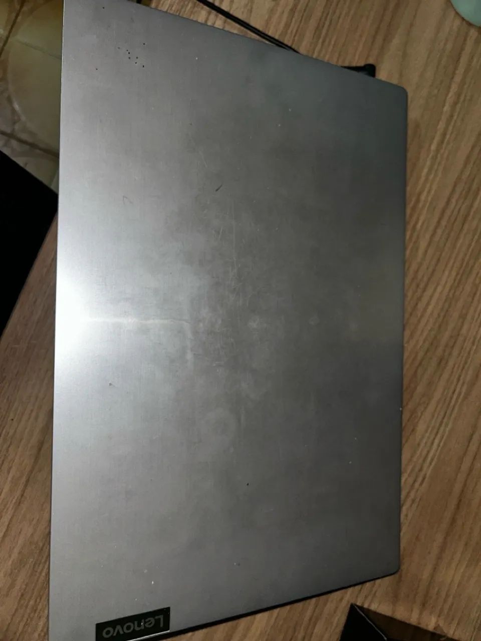 Vendo Notebook Lenovo - Foto 2