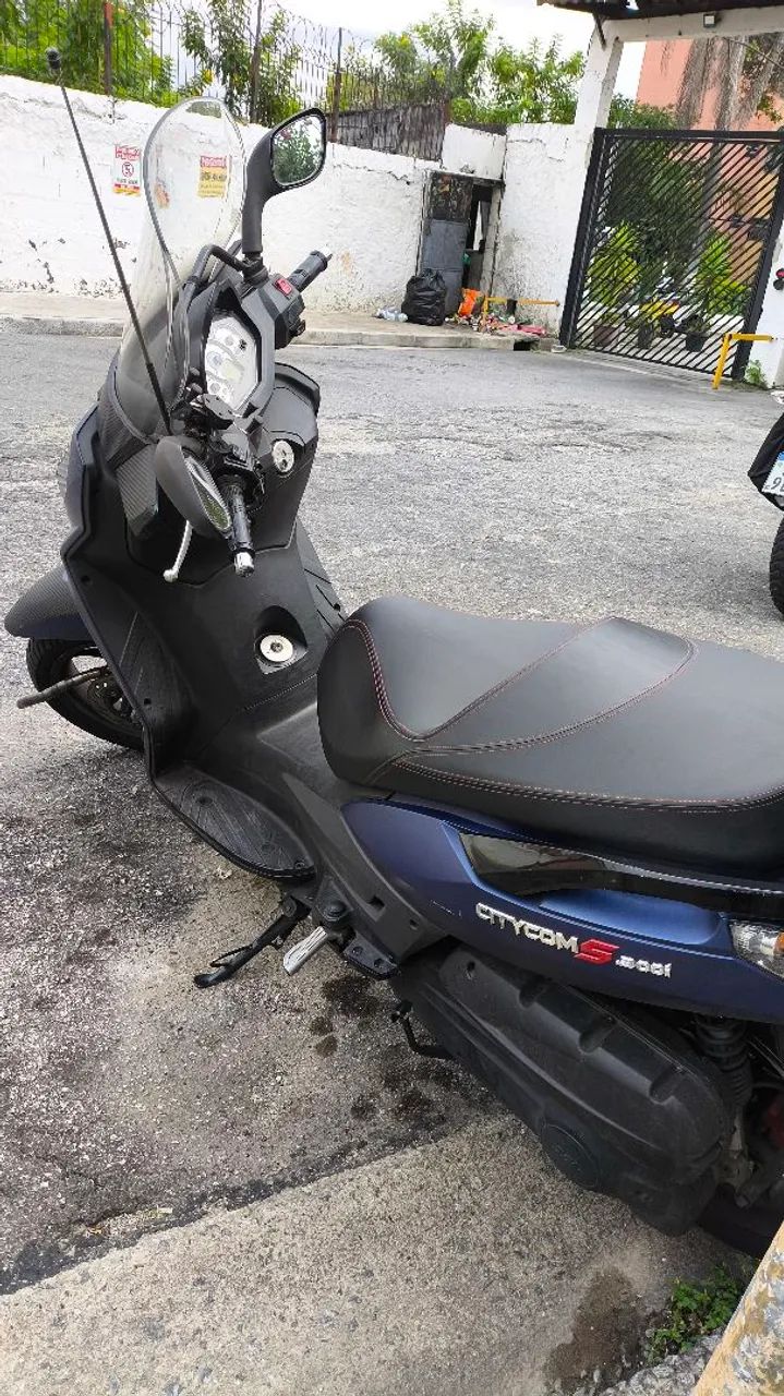 Citycom S300i  - Foto 5