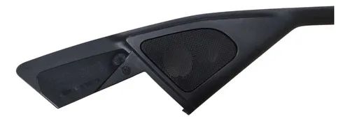 Moldura Arco Porta Bmw X1 2010 2011 Dianteira Direita - Foto 4