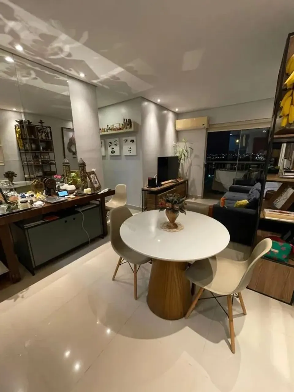Apartamento para Locação, Rio Madeira, 3 dormitórios, 1 suíte, 2 banheiros, 2 vagas