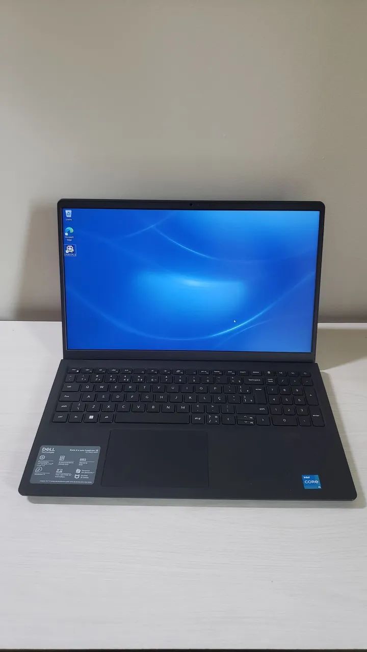 Notebook Dell NOVINHO  - Foto 2