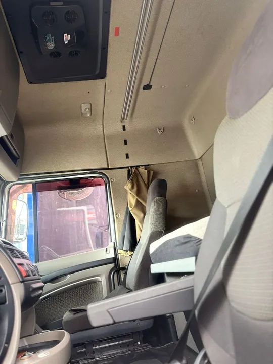 Daf 105.460 2020 Teto Alto - Foto 6