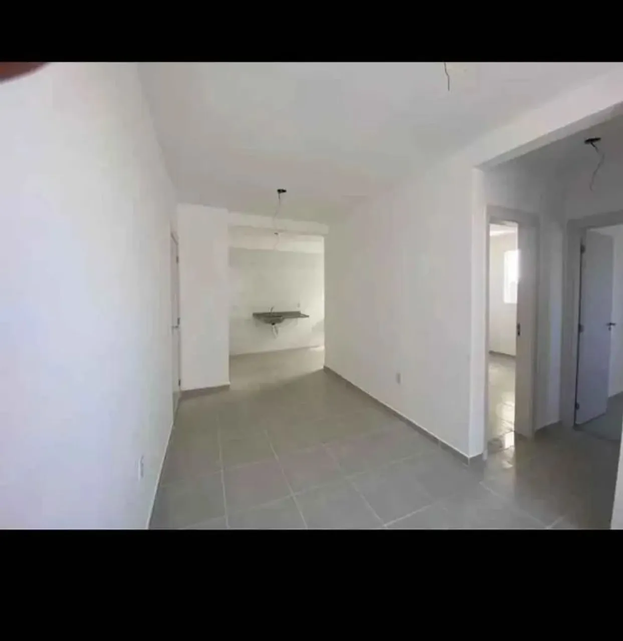 Apartamento nos condomínios do São João, 50 m², R$ 196.000