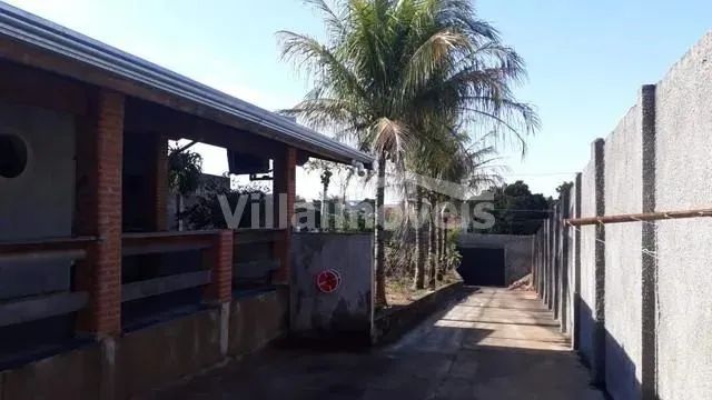 casa - Cidade Satélite Íris - Campinas - Foto 3
