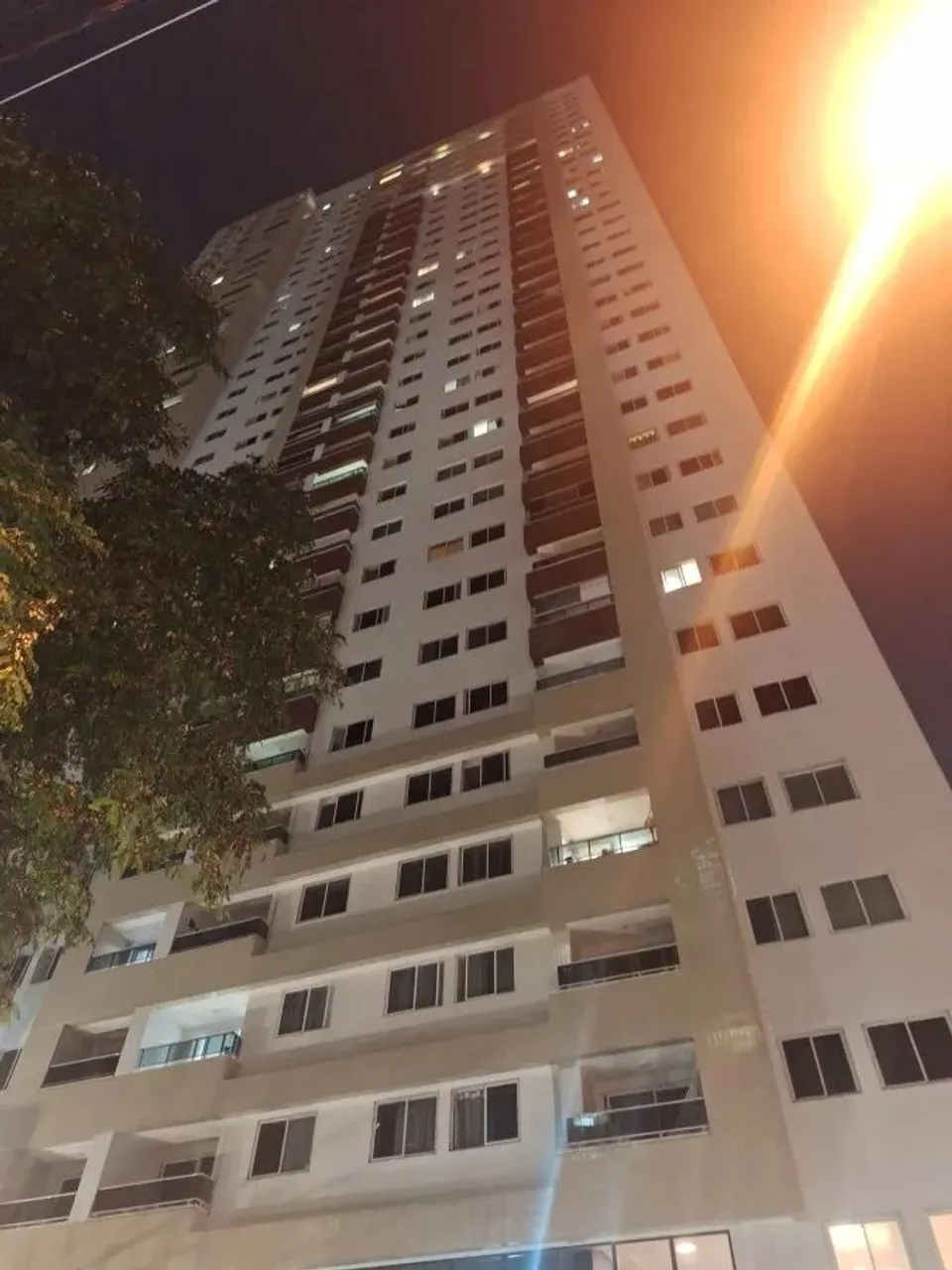 Apartamento para Locação em João Pessoa, Manaíra, 2 dormitórios, 1 suíte, 2 banheiros, 1 v