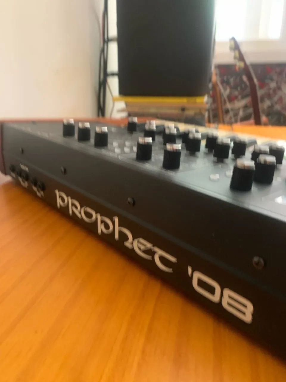 Sintetizador Prophet 08 DSI  - Foto 5