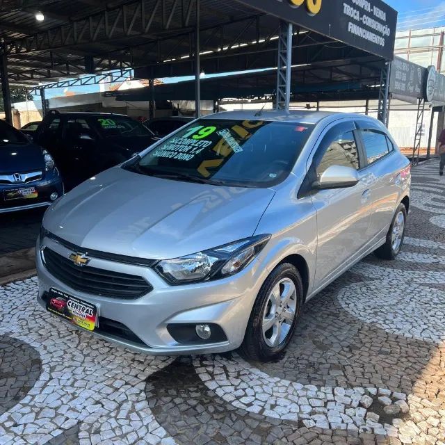Onix LT2 1.4 Ano 2019 - Foto 2