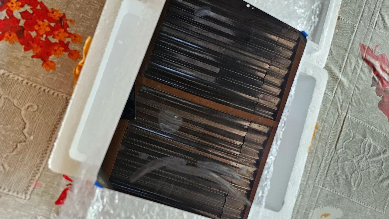 Tela Ipad Pro 11 2020