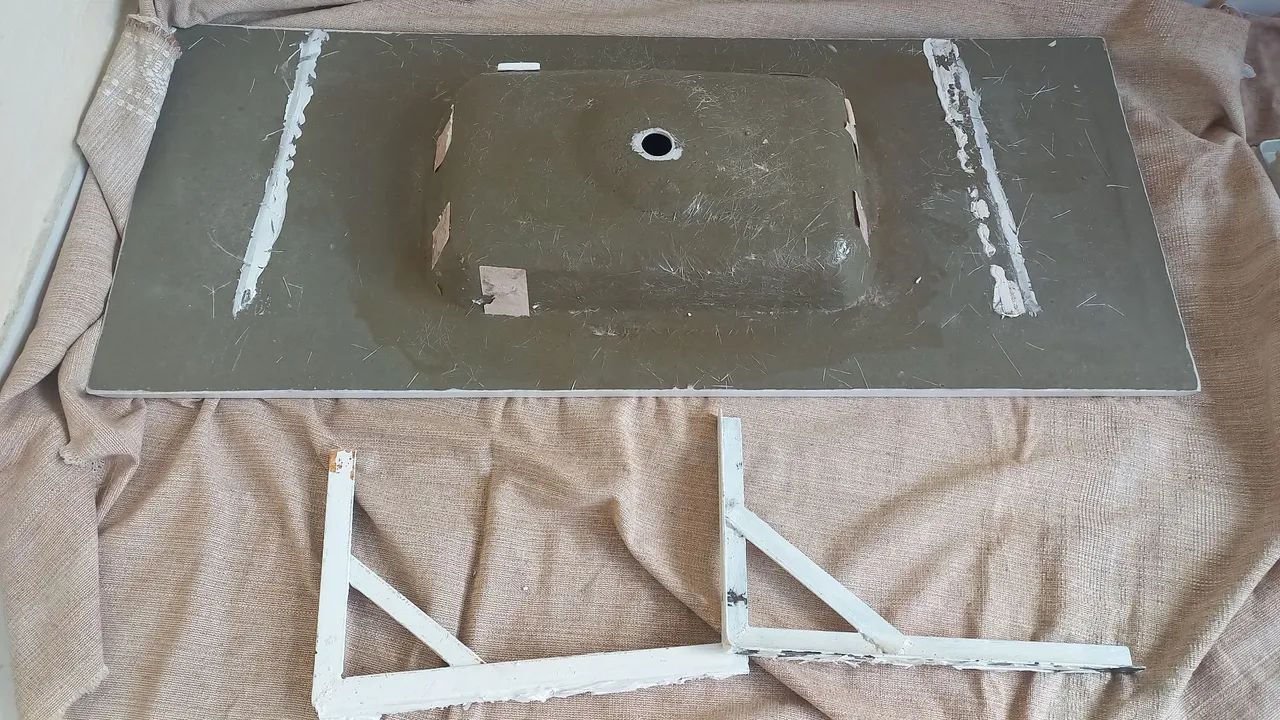 Pia de cozinha  - Foto 2