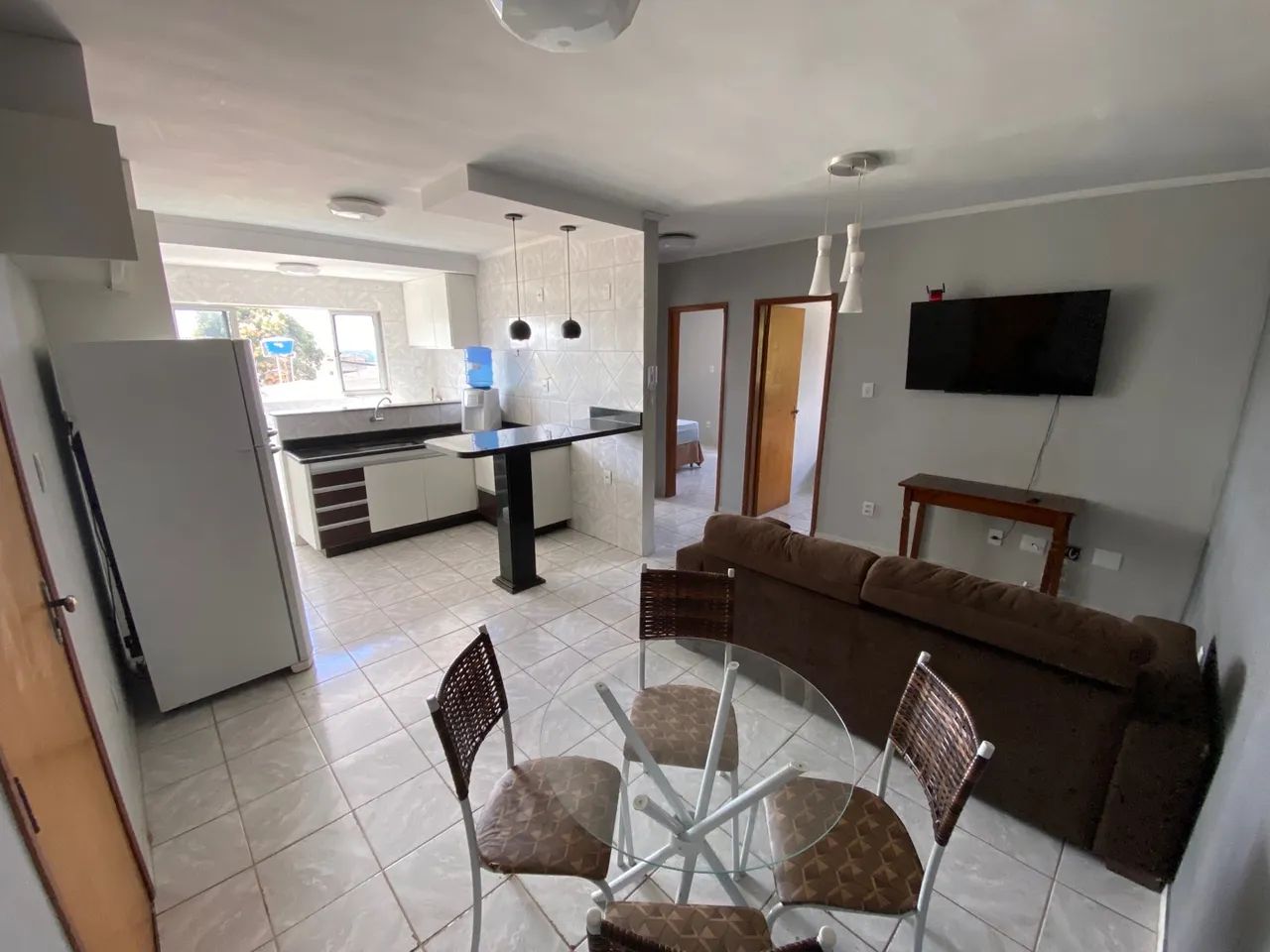 Foto - Anápolis - JK Nova Capital