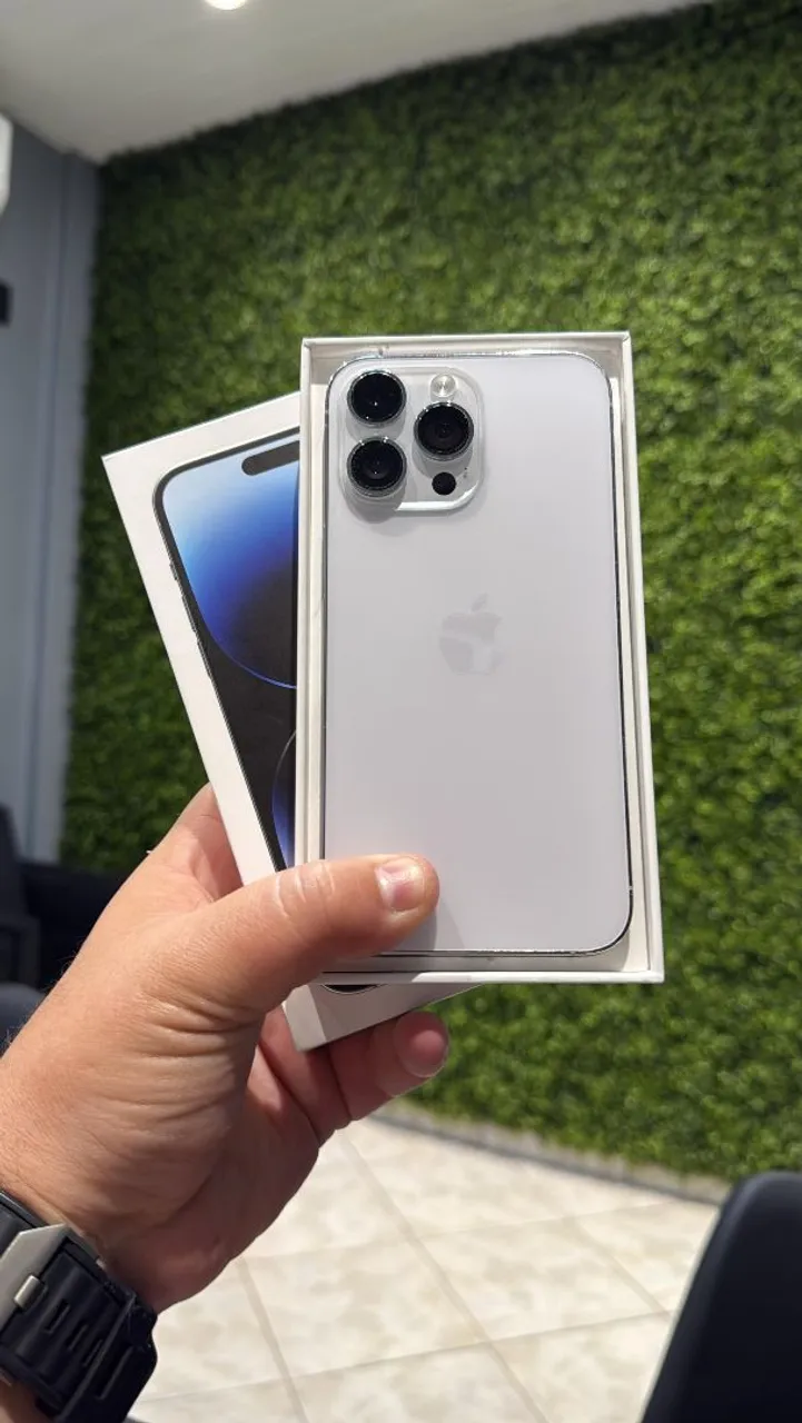 iPhone 14 Pro Max 128