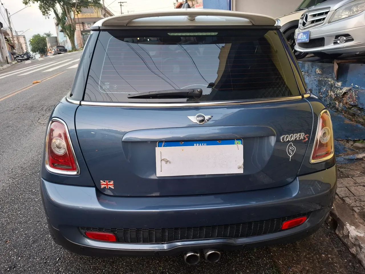 Mini Cooper 1.6 S - Foto 9